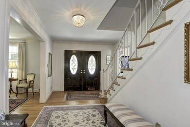 6856 Tulip Hill Terrace, Bethesda, MD 20816 - photo 3