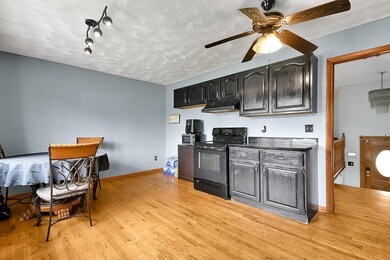 3171 Chelford Drive Columbus Ohio 43219-