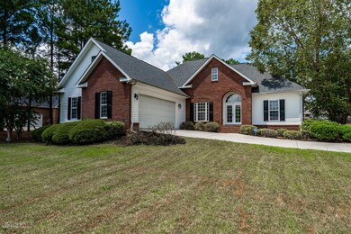 6711 Chriswood Dr, Macon, GA 31216 - photo 4