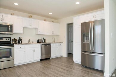 Kitchen - some upgrades ~ inquire with listing age
