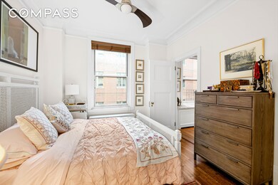 The Musician's Building unit 4F, New York, NY 10023 - photo 5