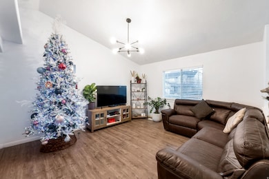 3992 E Ofallons Way, Eagle Mountain, UT 84005 - photo 2