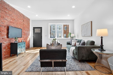 1222 S 26th St, Philadelphia, PA 19146 - photo 2