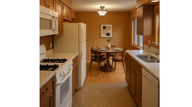 840 Dunlop Ave unit 2, Forest Park, IL 60130 - photo 7