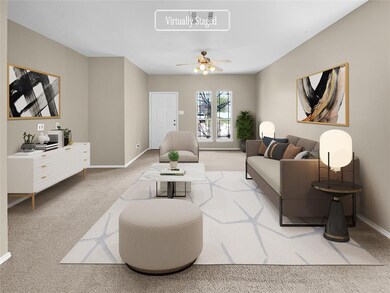 10301 Waterbury Dr, Providence Village, TX 76227 - photo 2