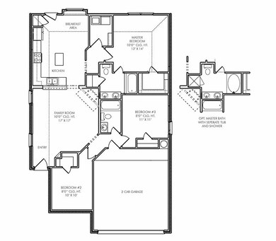 4706 S Richwood Dr, Rosenberg, TX 77469 - photo 6