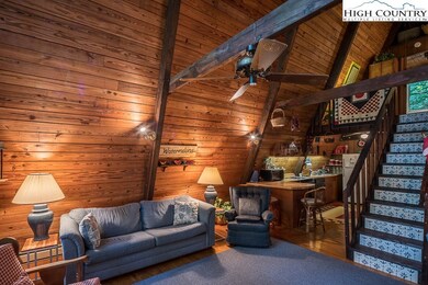 COZY AND INVITING!