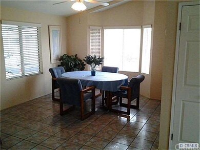 Separate Dining Room with wonderful Sun Light