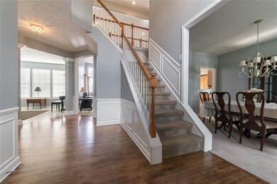 11814 Gray Eagle Dr, Fishers, IN 46037 - photo 7