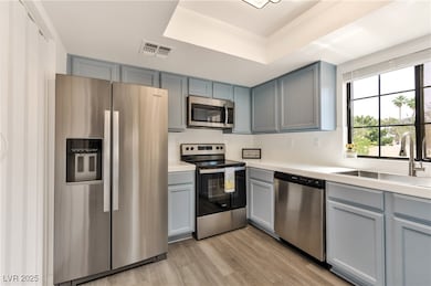 3484 Nightflower Ln unit C, Las Vegas, NV 89121 - photo 2