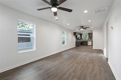 629 E Pacific St, Sherman, TX 75090 - photo 7