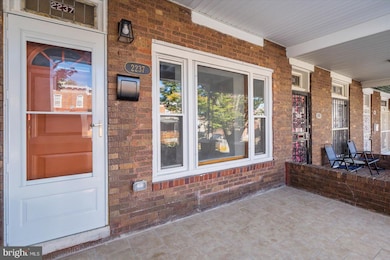 2237 W Lexington St, Baltimore, MD 21223 - photo 3