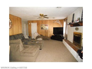 117 N Gintown Rd, Mulberry, AR 72947 - photo 3