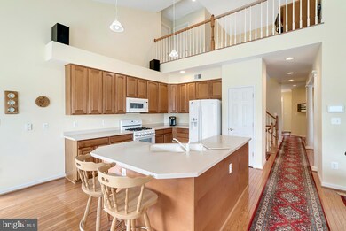 130 N View Cir, Warrenton, VA 20186 - photo 7