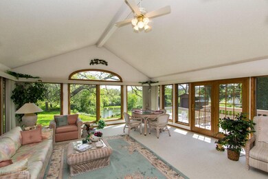 Sunroom