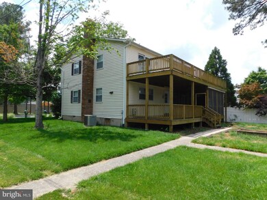 608 Walnut Ave, North Beach, MD 20714 - photo 2