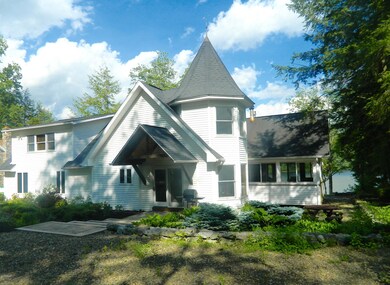 Exterior 2