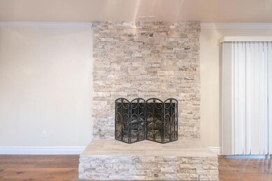 Fireplace Gas Logs