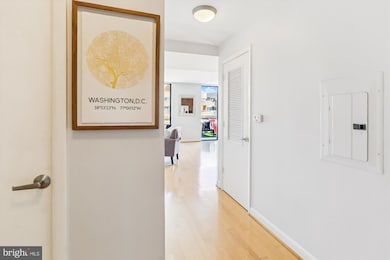 400 Massachusetts Ave NW unit 1214, Washington, DC 20001 - photo 7