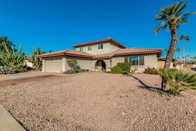 2702 W Meseto Cir, Mesa, AZ 85202 - photo 4