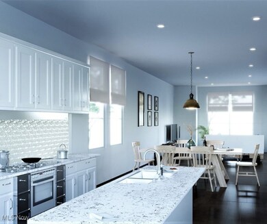 2319 E 100th St, Cleveland, OH 44106 - photo 5