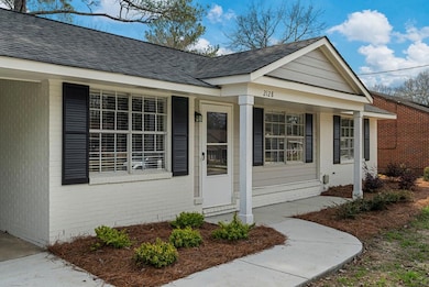 2128 Wagner Dr, Columbus, GA 31907 - photo 3