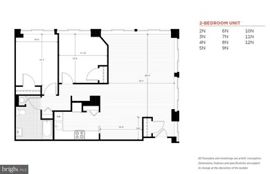 4508-24 Sansom St unit 7N, Philadelphia, PA 19139 - photo 7