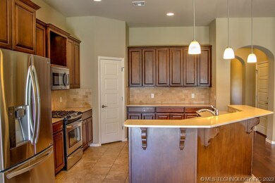 unlisted-address, Bixby, OK 74008 - photo 4