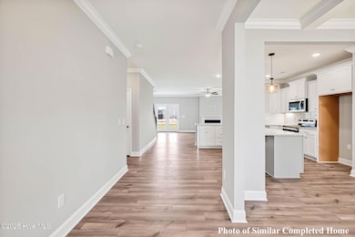 Windsor Seagrove SL Garage3