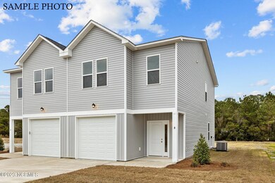 Sample Exterior Photo 2