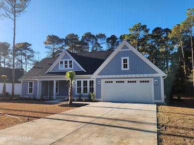 323 Pineknoll Dr, Calabash, NC 28467 - photo 3