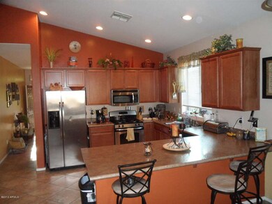 Kitchen 1