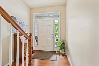 This floor plan has great natural light in the ent