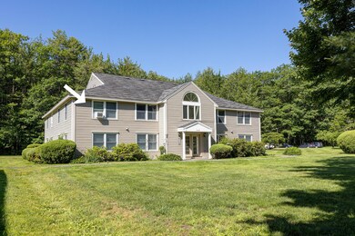 2 Colony Dr - W5 - 19