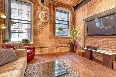 1241 Adams St unit B202, Boston, MA 02124 - photo 3