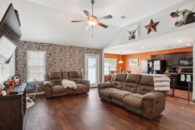 43 Farrington Cir, Guyton, GA 31312 - photo 6