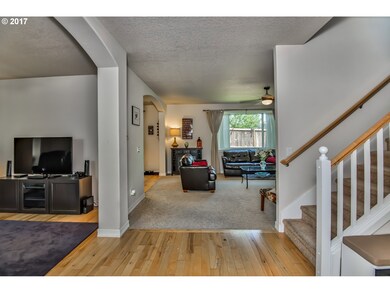 Entrance/Foyer