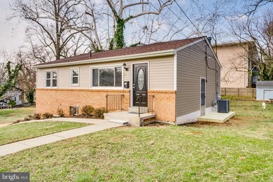 3900 53rd St, Bladensburg, MD 20710 - photo 2