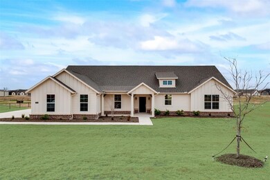 128 York Bridge Rd, Springtown, TX 76082 - photo 6