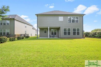 185 Beckley Dr, Richmond Hill, GA 31324 - photo 7