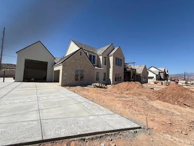 1664 Perlite Dr, St. George, UT 84790 - photo 2