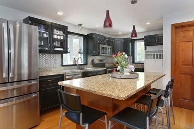 1905 West St, Wrentham, MA 02093 - photo 3