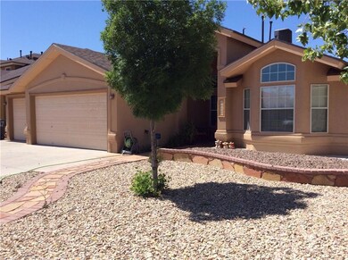 14017 Lago Azul St, Horizon City, TX 79928 - photo 3