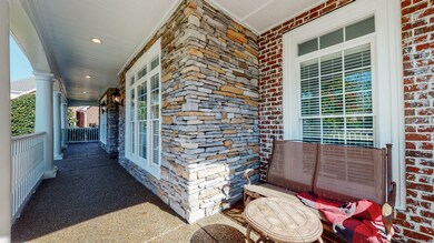 335 Gillette Dr, Franklin, TN 37069 - photo 3