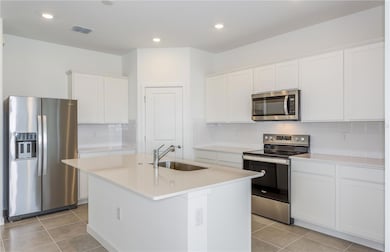 Stylish Finishes
