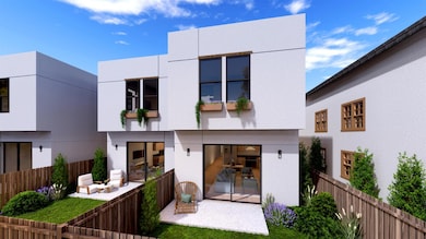 2815 Democracy Aly, Sacramento, CA 95816 - photo 2