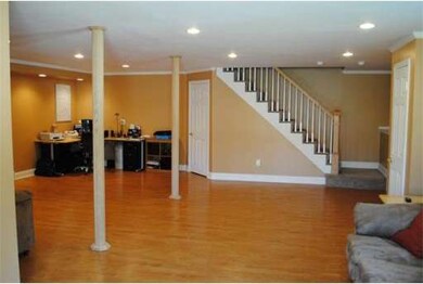 24 Vine Ave unit 1, Quincy, MA 02169 - photo 5