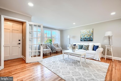 1569 Glen Keith Blvd, Towson, MD 21286 - photo 6