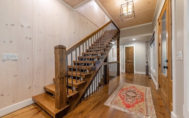 547 Toccoa River Ln, Mineral Bluff, GA 30559 - photo 6