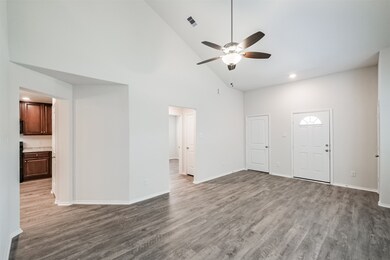 Representative photo, not actual home
